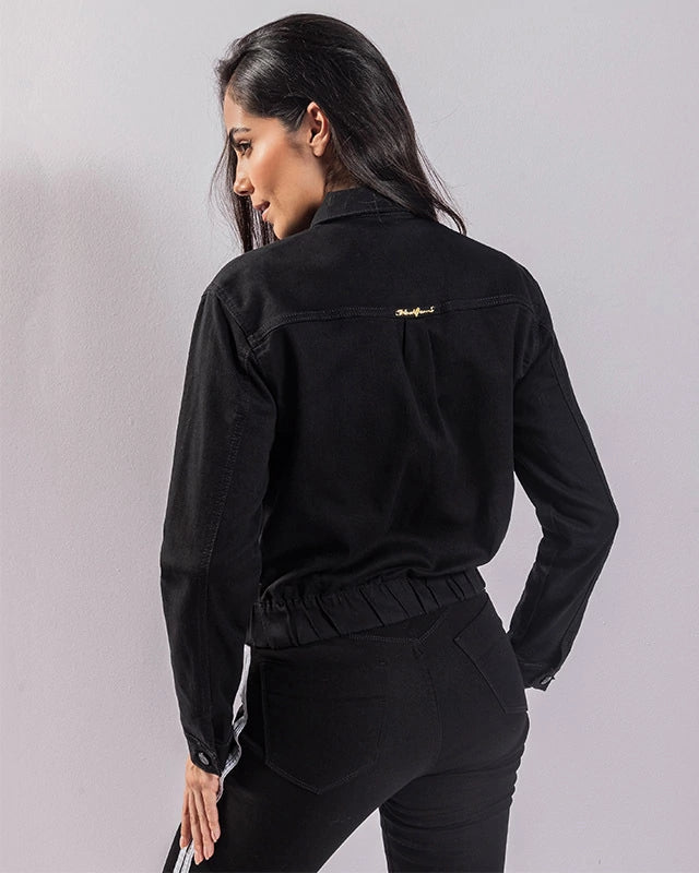 Jaqueta Feminina Bomber Tamanho GG