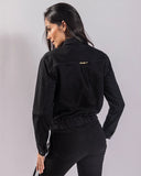 Jaqueta Feminina Bomber Tamanho GG