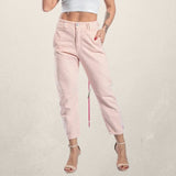 Calça Feminina Mom Jeans Tamanho 42