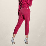 Calça Feminina Mom Jeans Tamanho 42